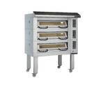 Bakery Machinery